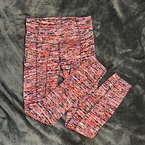 Lululemon Fast and Free Tight II